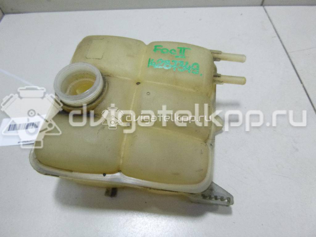 Фото Бачок расширительный  3M5H8K218AJ для Ford Focus / Kuga / C-Max {forloop.counter}}
