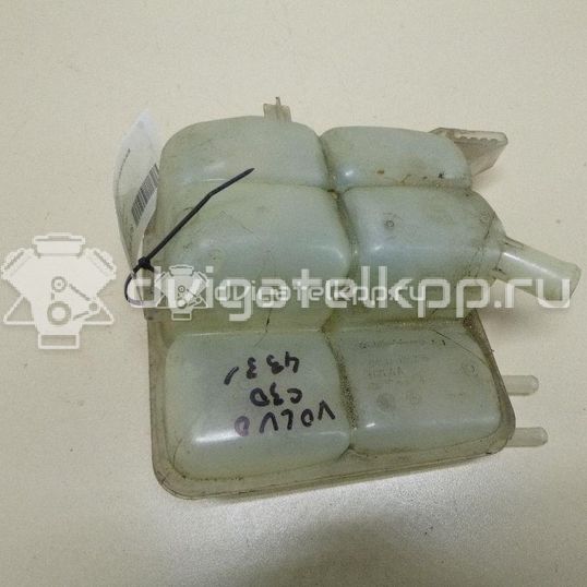 Фото Бачок расширительный  3M5H8K218AJ для Ford Focus / Kuga / C-Max