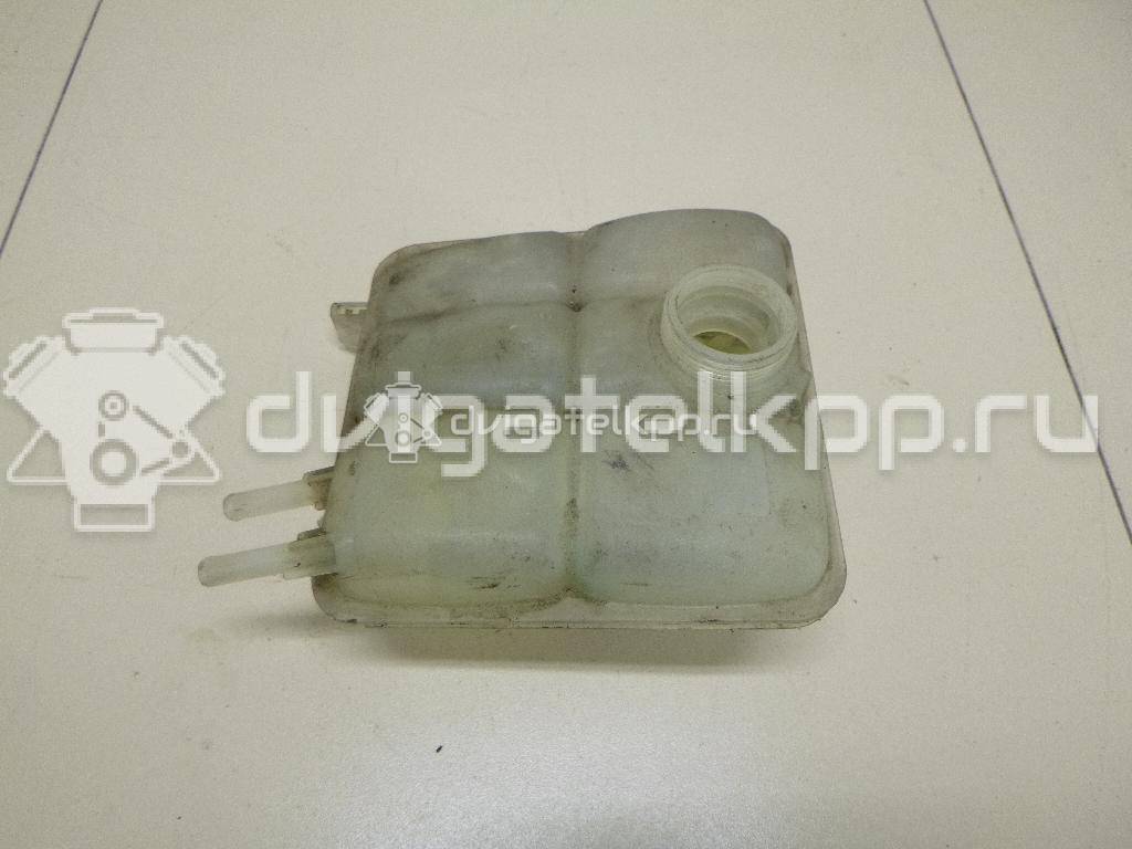 Фото Бачок расширительный  3M5H8K218AJ для Ford Focus / Kuga / C-Max {forloop.counter}}