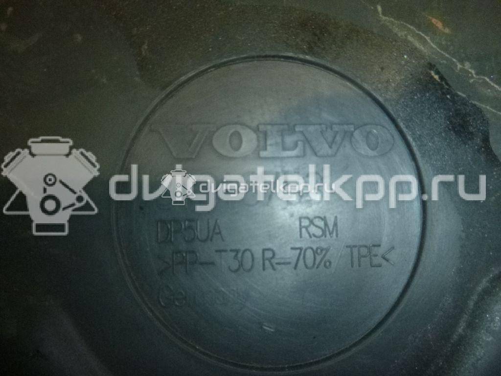 Фото Кожух ремня ГРМ для двигателя D 5204 T для Volvo C30 / C70 / V50 Mw / S40 177 л.с 20V 2.0 л Дизельное топливо 31316753 {forloop.counter}}