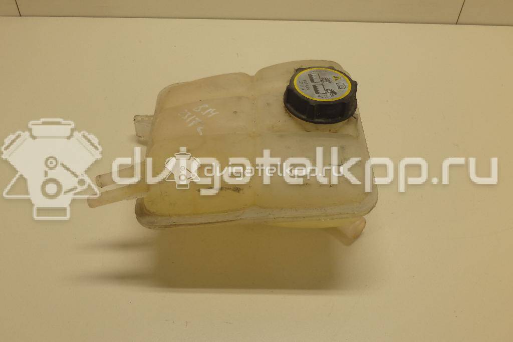 Фото Бачок расширительный  1438913 для Ford Focus / Kuga / C-Max {forloop.counter}}