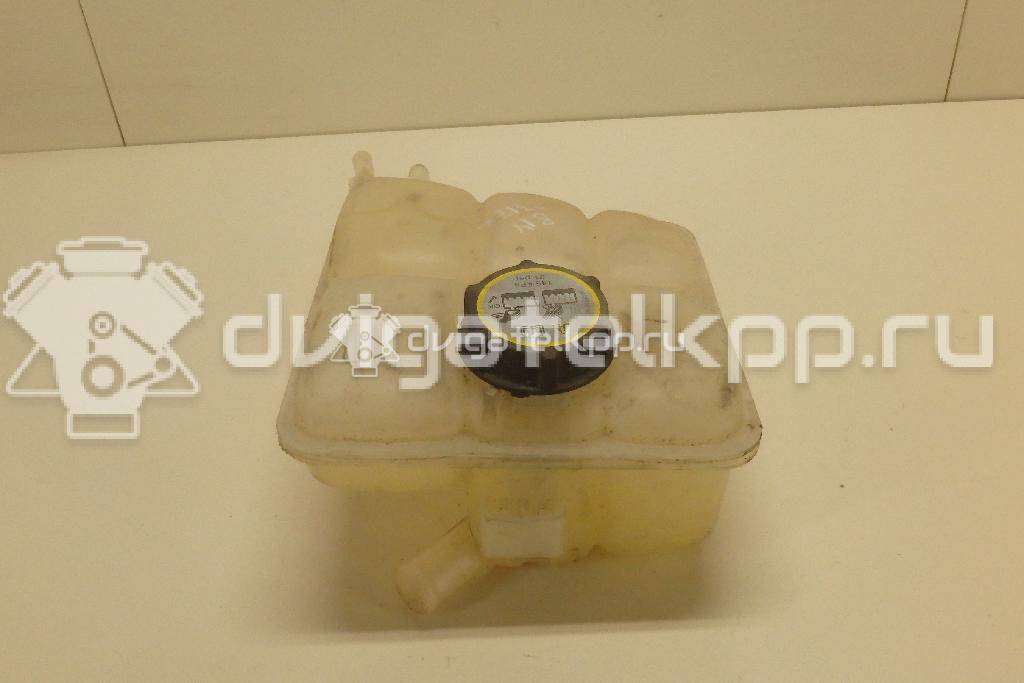 Фото Бачок расширительный  1438913 для Ford Focus / Kuga / C-Max {forloop.counter}}