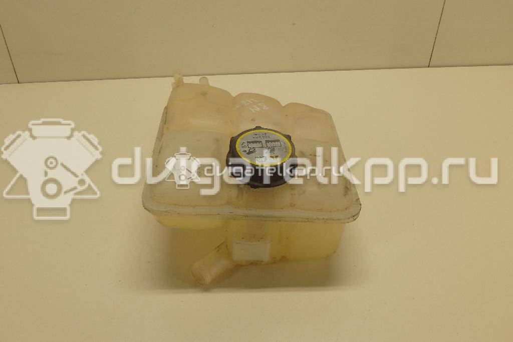 Фото Бачок расширительный  1438913 для Ford Focus / Kuga / C-Max {forloop.counter}}