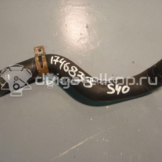 Фото Патрубок  4M513691AA для Ford Focus / C-Max