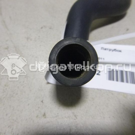Фото Патрубок  4M513691AA для Ford Focus / C-Max