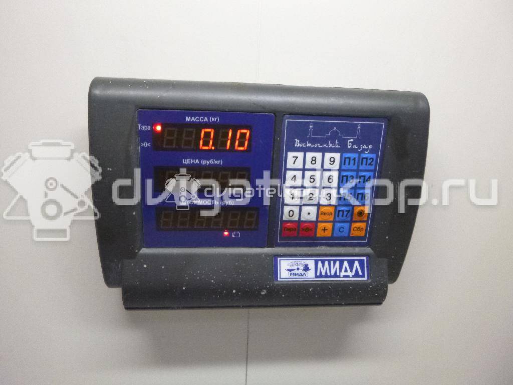 Фото Патрубок  4M513691AA для Ford Focus / C-Max {forloop.counter}}