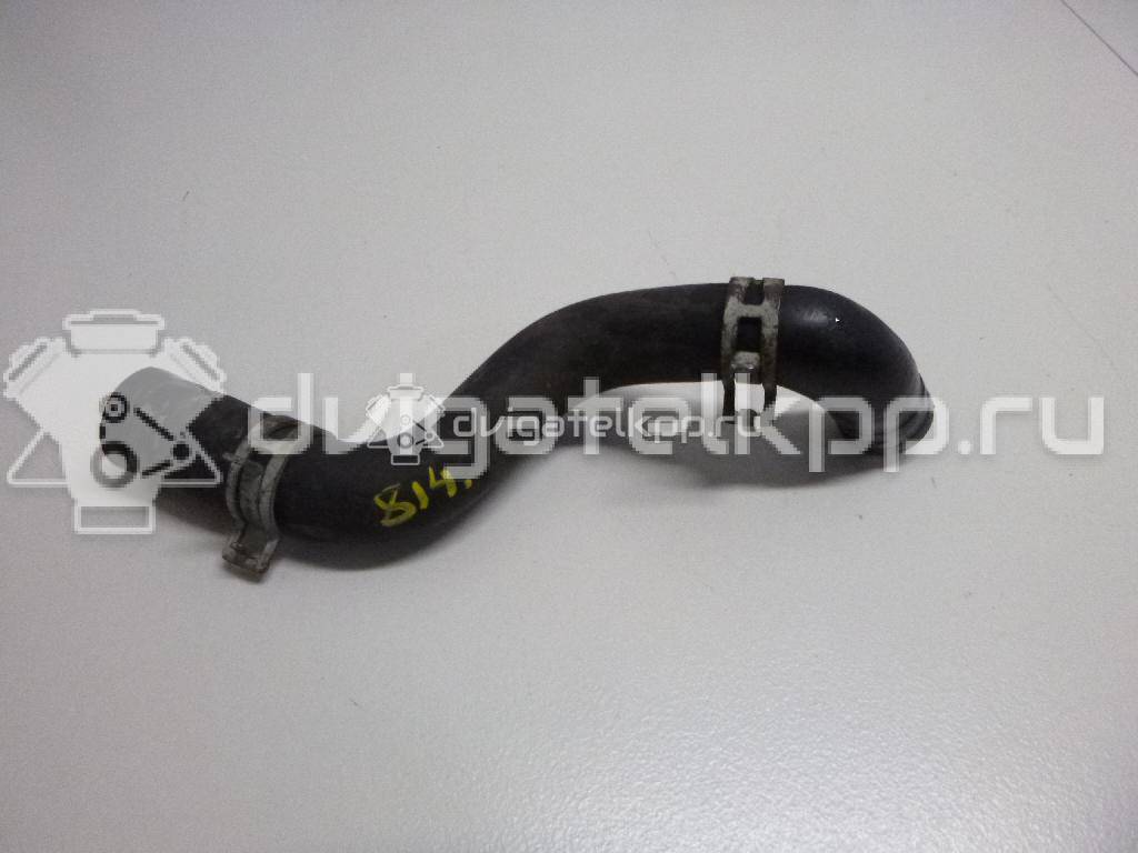 Фото Патрубок  4M513691AA для Ford Focus / C-Max {forloop.counter}}