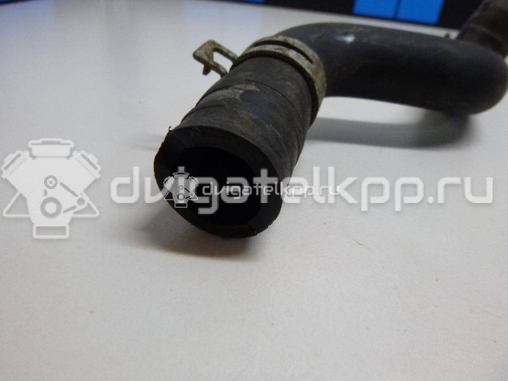 Фото Патрубок  4M513691AA для Ford Focus / C-Max {forloop.counter}}