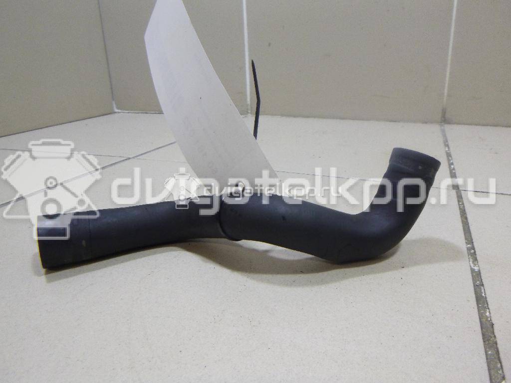 Фото Патрубок  4M513691AA для Ford Focus / C-Max {forloop.counter}}