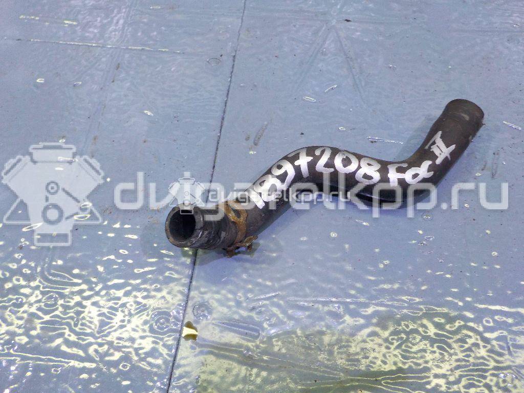 Фото Патрубок  4M513691AA для Ford Focus / C-Max {forloop.counter}}