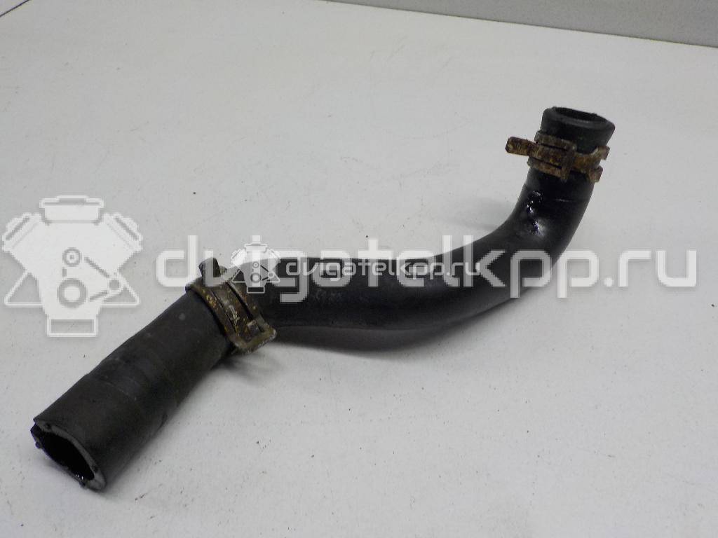 Фото Патрубок  4M513691AA для Ford Focus / C-Max {forloop.counter}}