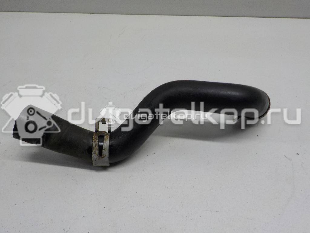 Фото Патрубок  4M513691AA для Ford Focus / C-Max {forloop.counter}}