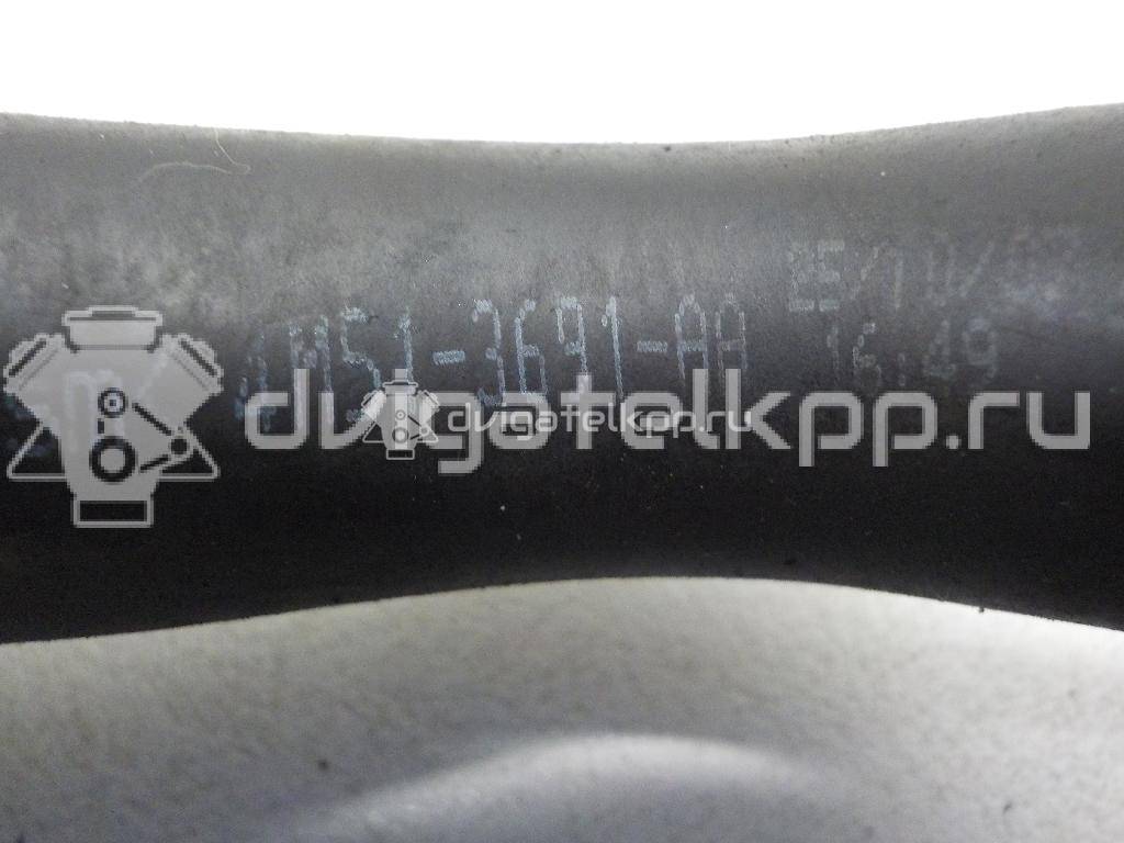 Фото Патрубок  4M513691AA для Ford Focus / C-Max {forloop.counter}}