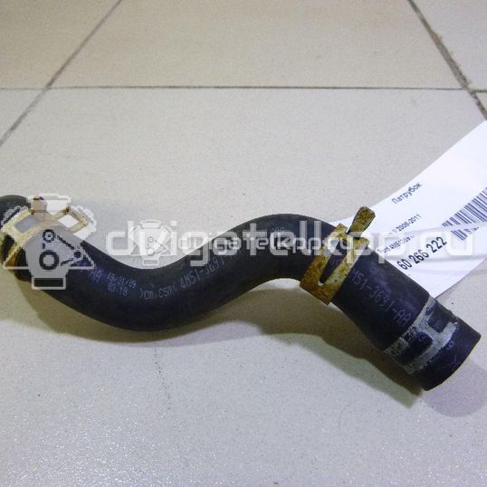 Фото Патрубок  4M513691AA для Ford Focus / C-Max