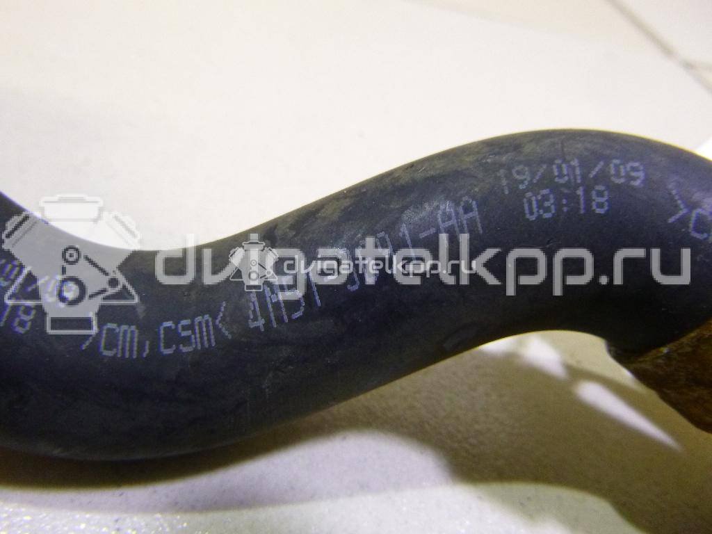 Фото Патрубок  4M513691AA для Ford Focus / C-Max {forloop.counter}}