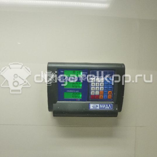 Фото Патрубок  4M513691AA для Ford Focus / C-Max