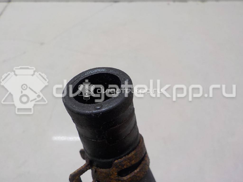 Фото Патрубок  4M513691AA для Ford Focus / C-Max {forloop.counter}}