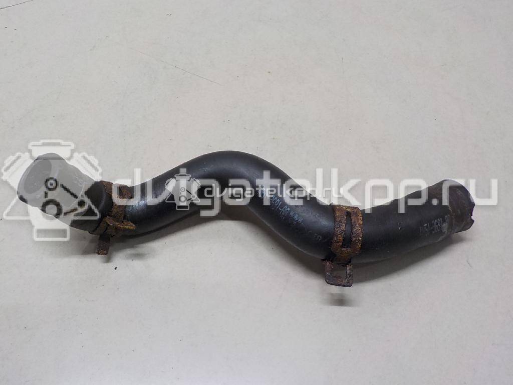 Фото Патрубок  4M513691AA для Ford Focus / C-Max {forloop.counter}}