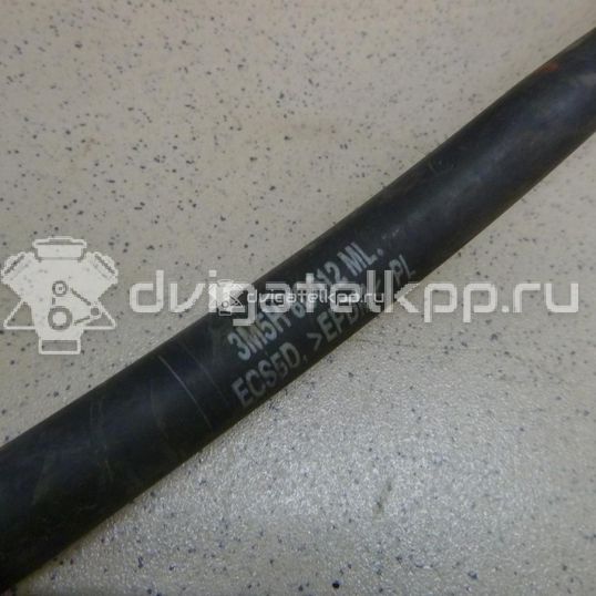 Фото Патрубок  3M5H8C012ML для Ford Focus