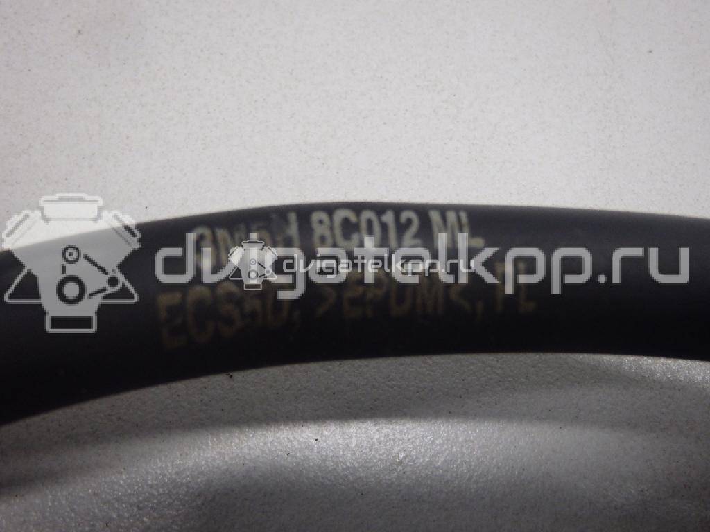 Фото Патрубок  3M5H8C012ML для Ford Focus {forloop.counter}}