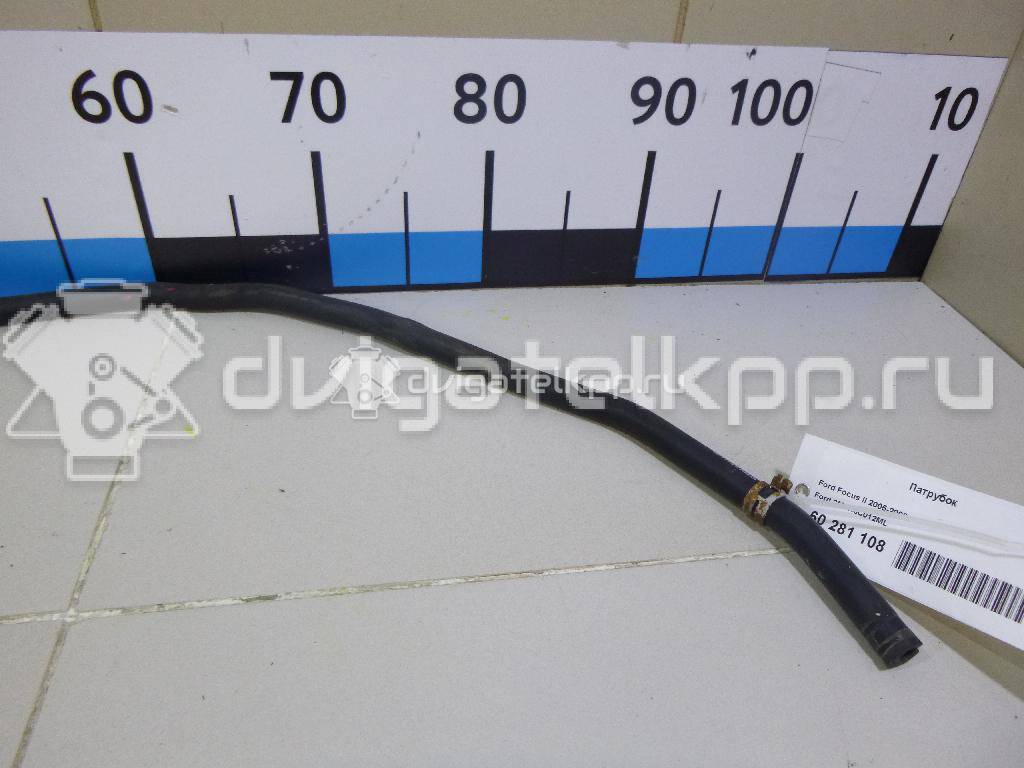 Фото Патрубок  3M5H8C012ML для Ford Focus {forloop.counter}}