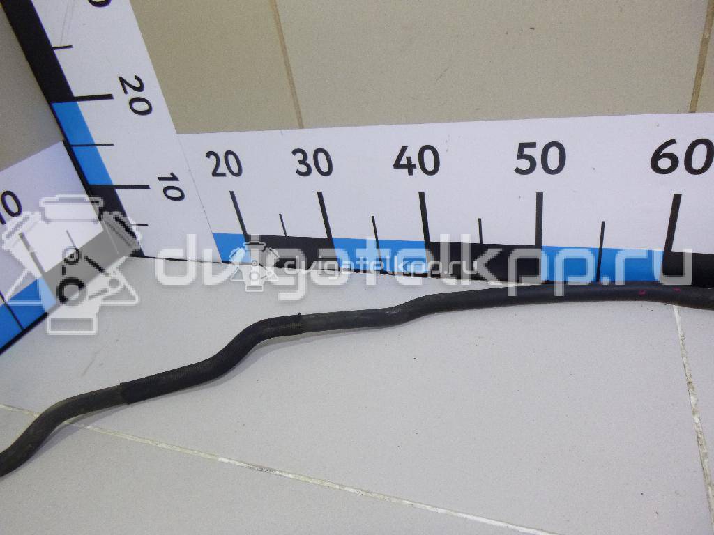 Фото Патрубок  3M5H8C012ML для Ford Focus {forloop.counter}}