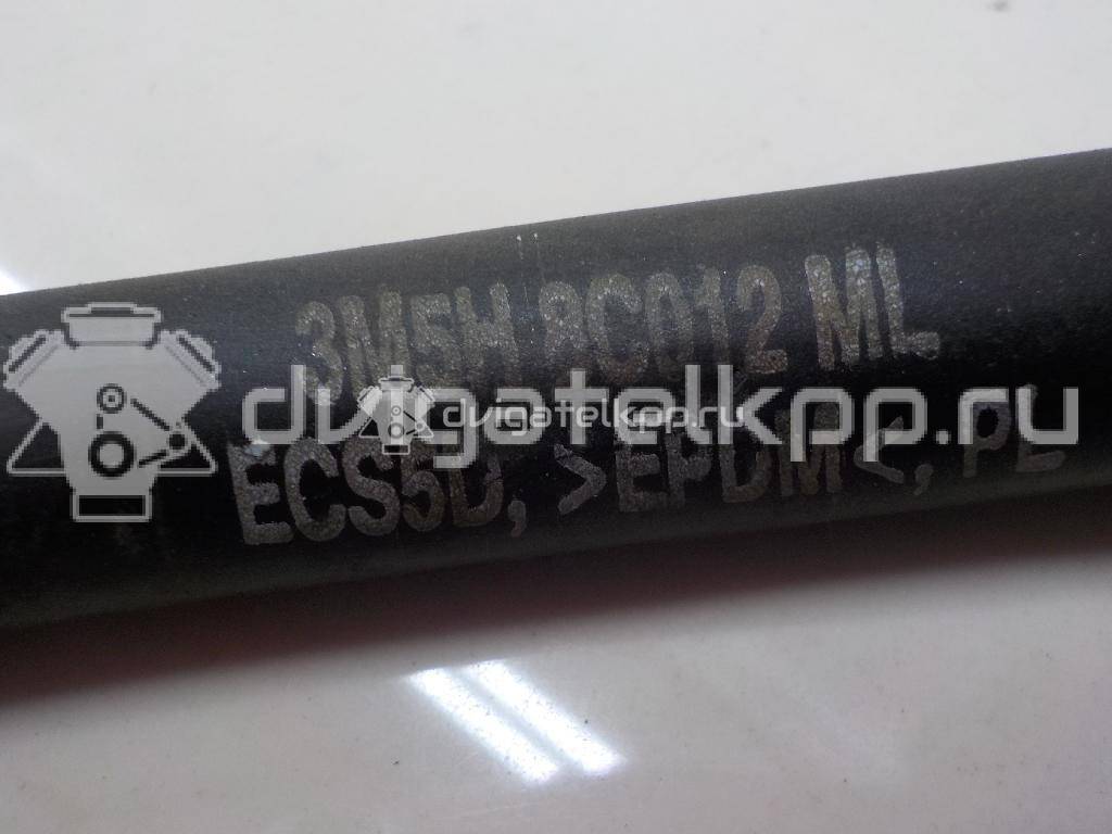 Фото Патрубок  3M5H8C012ML для Ford Focus {forloop.counter}}