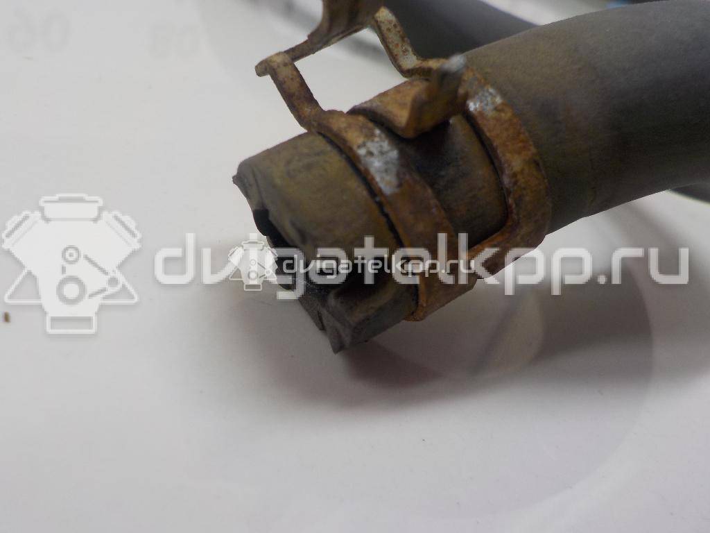 Фото Патрубок  3M5H8C012ML для Ford Focus {forloop.counter}}