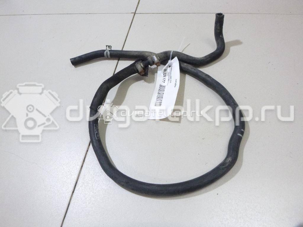 Фото Патрубок  3M5H8C012ML для Ford Focus {forloop.counter}}
