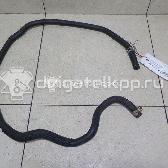 Фото Патрубок  3M5H8C012ML для Ford Focus