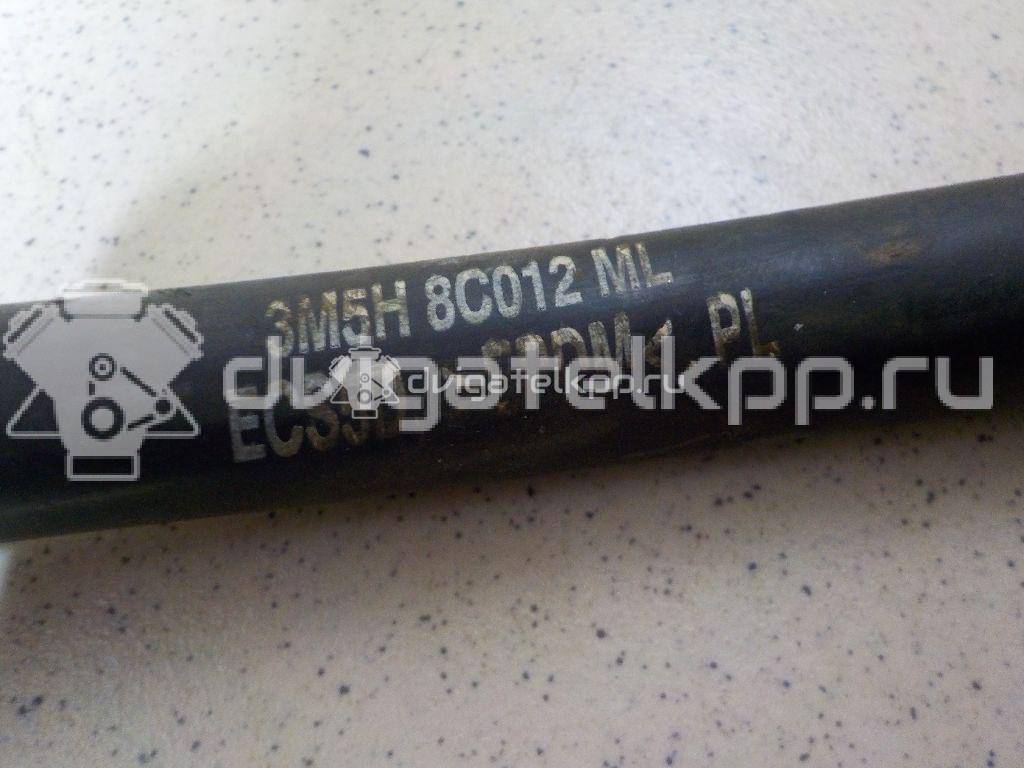 Фото Патрубок  3M5H8C012ML для Ford Focus {forloop.counter}}