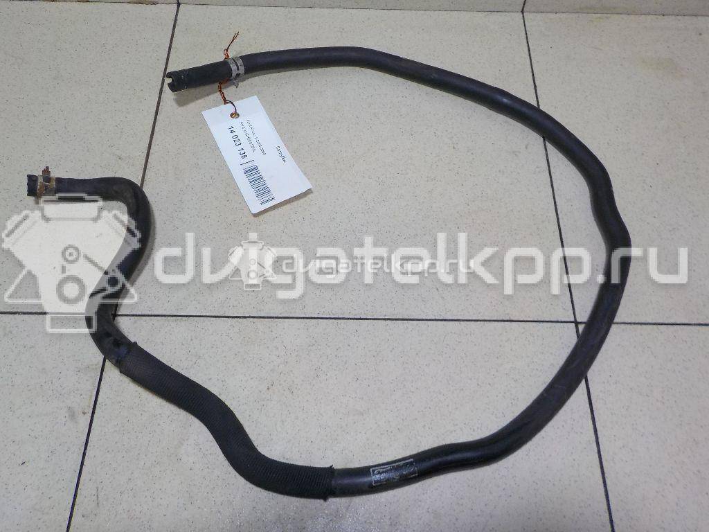 Фото Патрубок  3M5H8C012ML для Ford Focus {forloop.counter}}