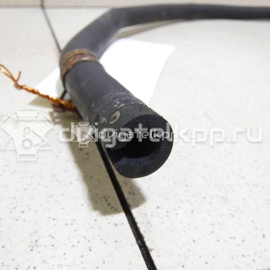Фото Патрубок  3M5H8C012ML для Ford Focus