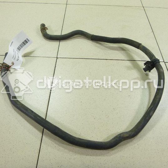 Фото Патрубок  3M5H8C012ML для Ford Focus
