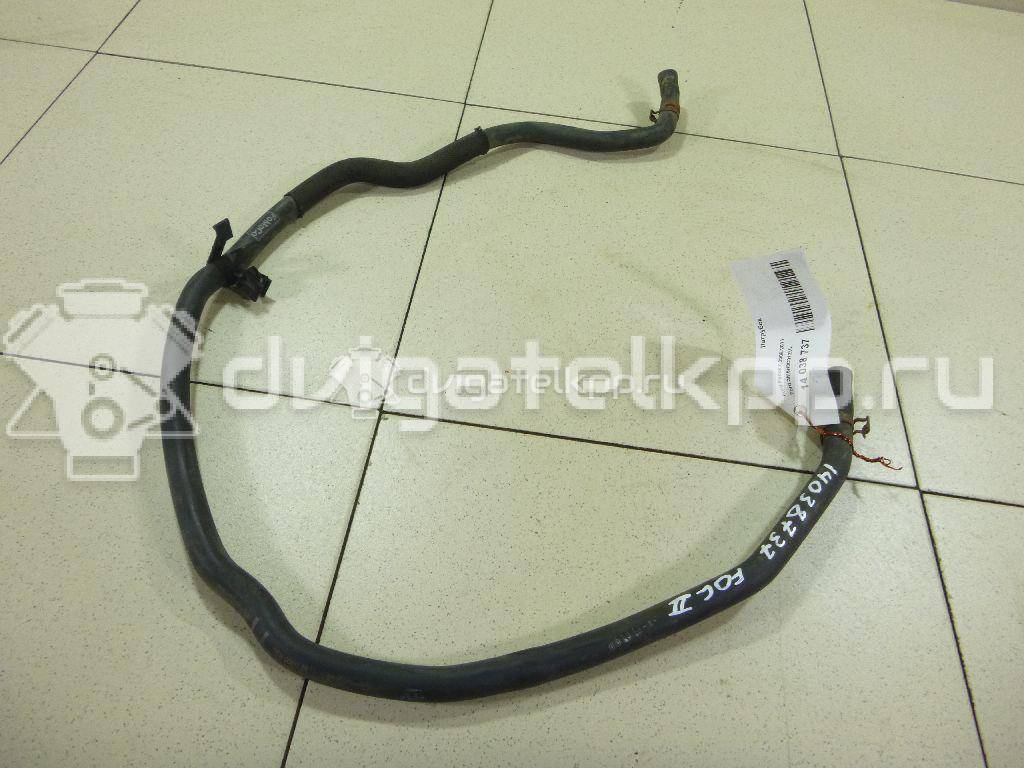 Фото Патрубок  3M5H8C012ML для Ford Focus {forloop.counter}}