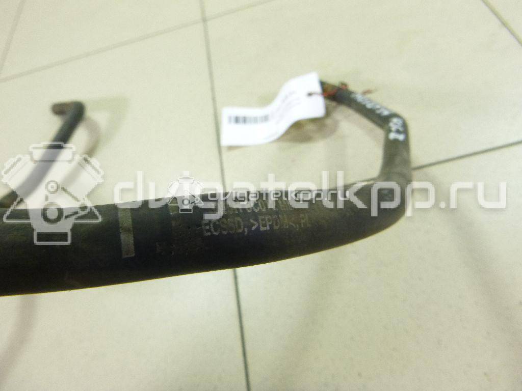 Фото Патрубок  3M5H8C012ML для Ford Focus {forloop.counter}}
