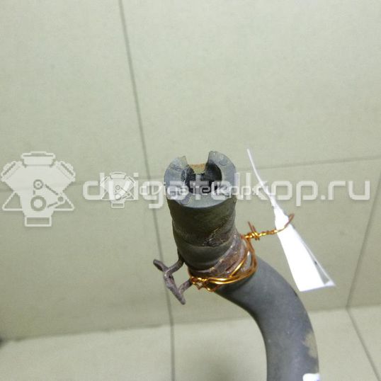 Фото Патрубок  3M5H8C012ML для Ford Focus