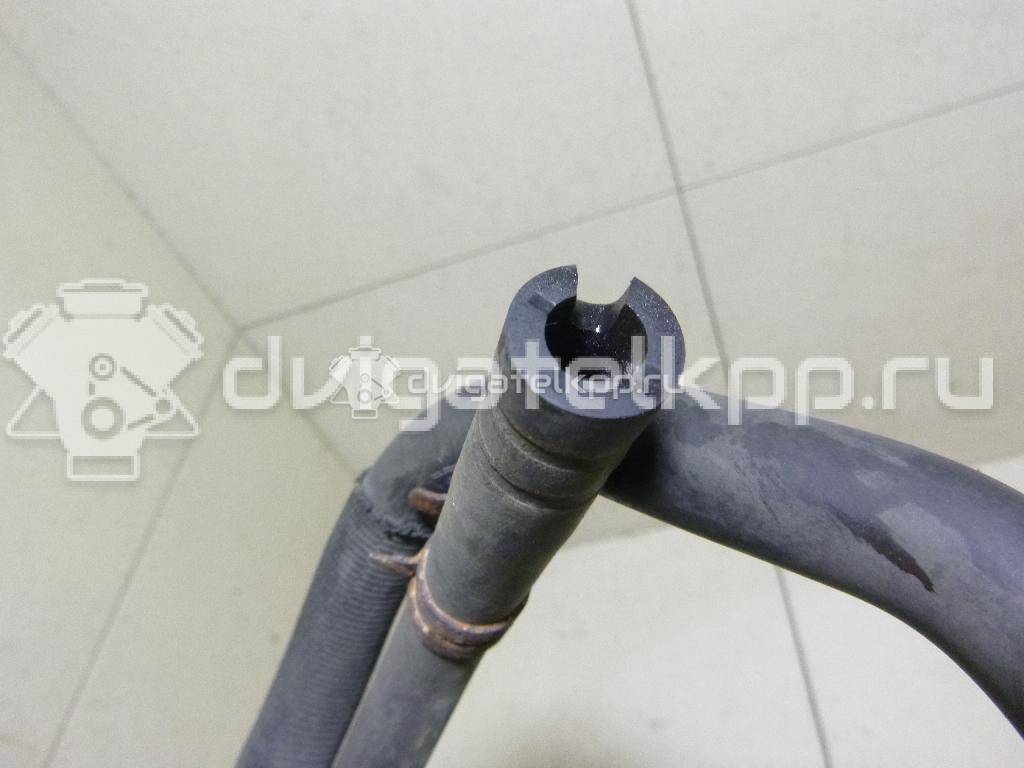 Фото Патрубок  3M5H8C012ML для Ford Focus {forloop.counter}}