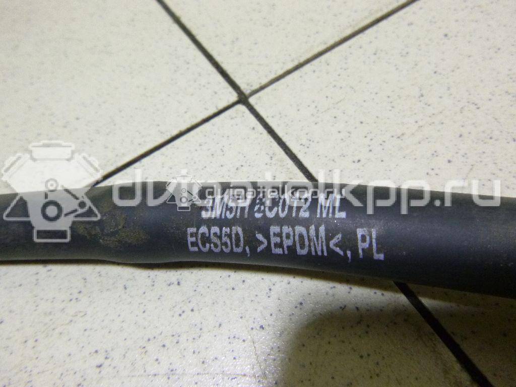 Фото Патрубок  3M5H8C012ML для Ford Focus {forloop.counter}}