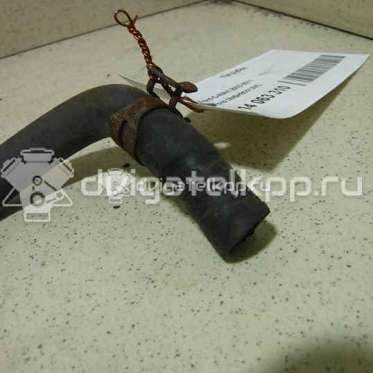Фото Патрубок  3M5H8C012ML для Ford Focus