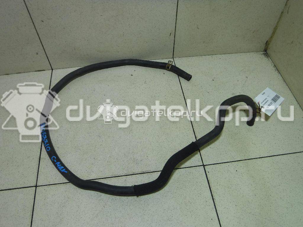 Фото Патрубок  3M5H8C012ML для Ford Focus {forloop.counter}}