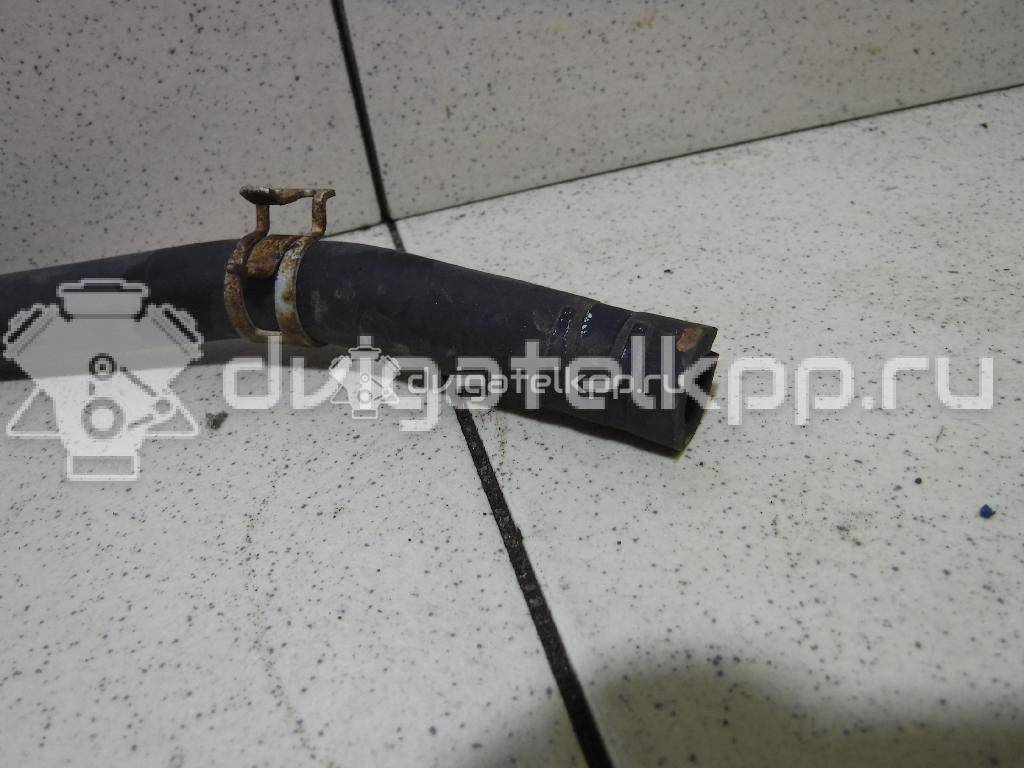 Фото Патрубок  3M5H8C012ML для Ford Focus {forloop.counter}}