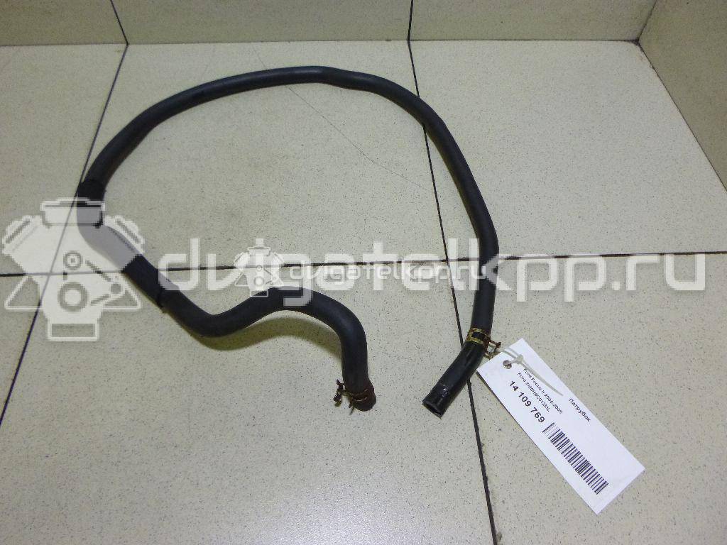 Фото Патрубок  3M5H8C012ML для Ford Focus {forloop.counter}}