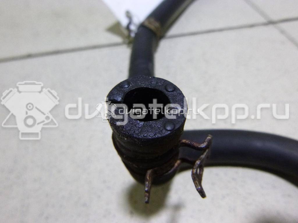 Фото Патрубок  3M5H8C012ML для Ford Focus {forloop.counter}}