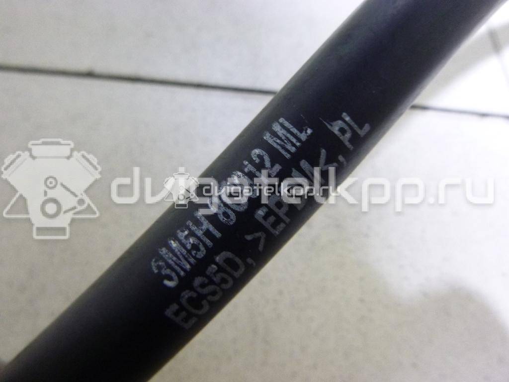 Фото Патрубок  3M5H8C012ML для Ford Focus {forloop.counter}}