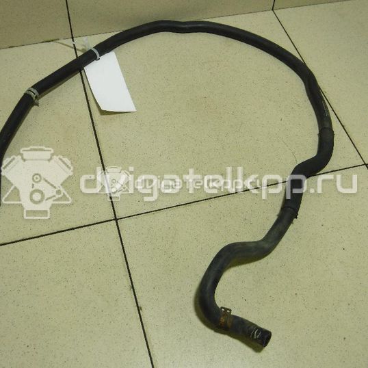 Фото Патрубок  3M5H8C012ML для Ford Focus