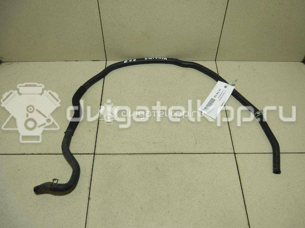 Фото Патрубок  3M5H8C012ML для Ford Focus {forloop.counter}}