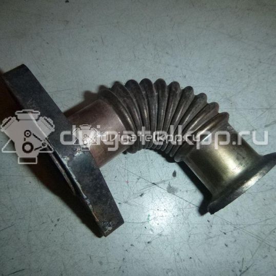 Фото Трубка картерных газов для двигателя D 4204 T для Volvo V50 Mw / C70 / V70 / C30 / S40 136 л.с 16V 2.0 л Дизельное топливо