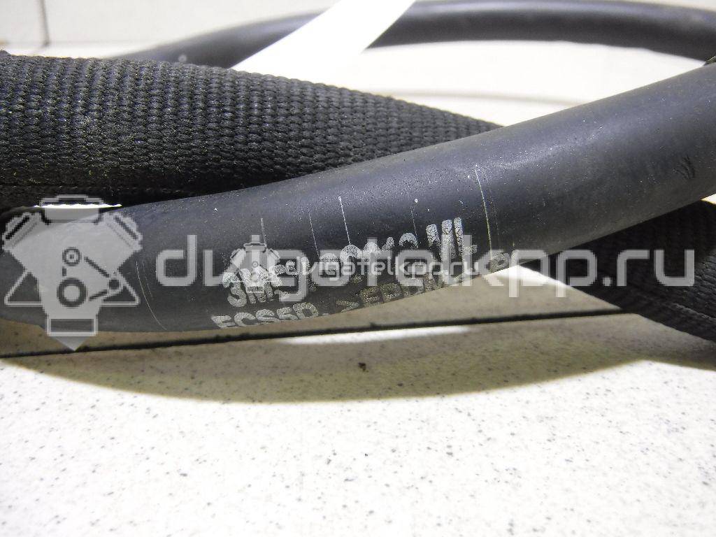 Фото Патрубок  3M5H8C012ML для Ford Focus {forloop.counter}}