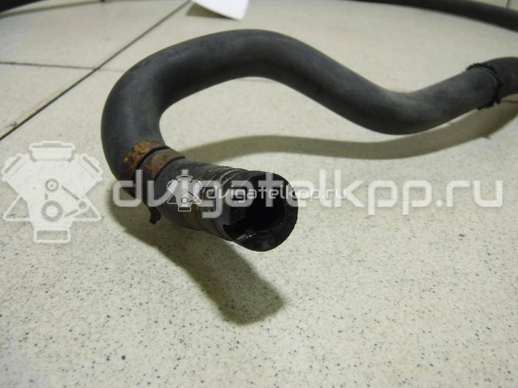 Фото Патрубок  3M5H8C012ML для Ford Focus {forloop.counter}}